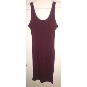 Hot Kiss Bodycon Dress